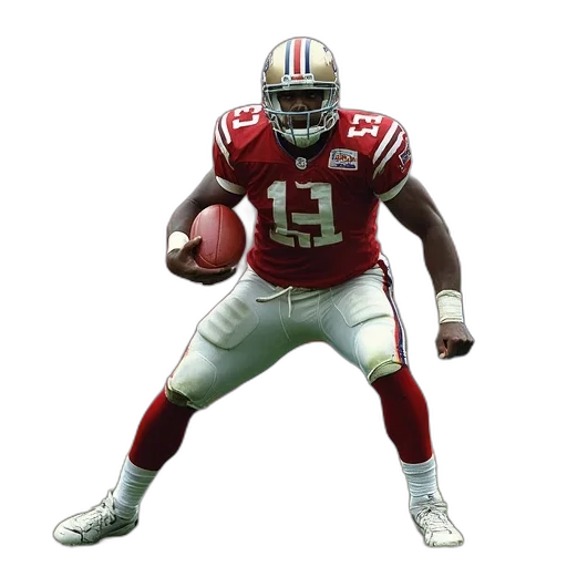 2002, topps, football, dynasties transparent PNG cut-out
