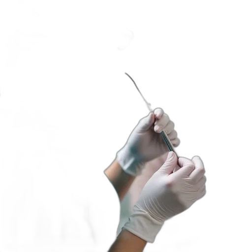staff, weapon, sword, hair, dentist, holding, dental, tool transparent PNG cut-out