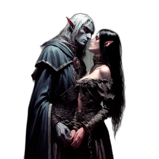 mask, fantasy art, comic book art, concept art, fire, dark, dimly, lit transparent PNG cut-out