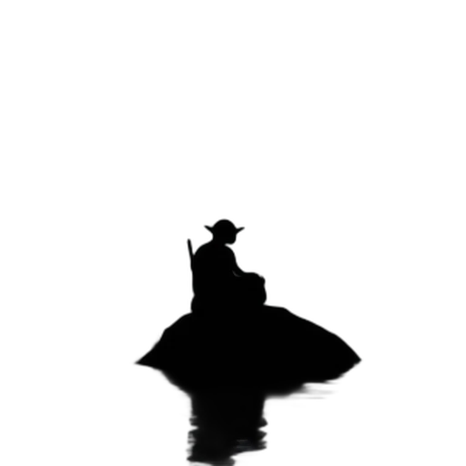 hat, umbrella, crown, animal, concept art, pixel art, photorealistic, 3d render transparent PNG cut-out