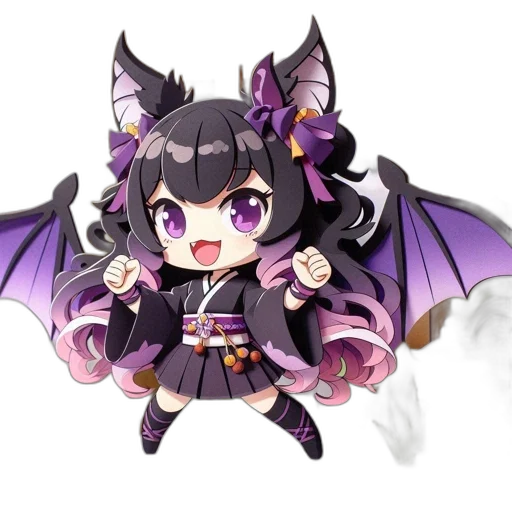 dragon, creature, staff, animal, anime, pixel art, fantasy art, concept art transparent PNG cut-out