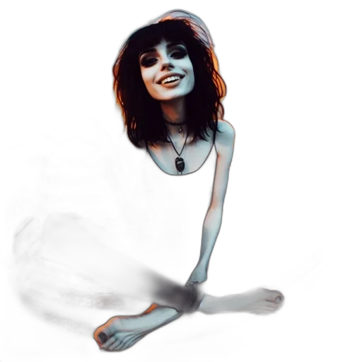 dress, face, photorealistic, concept art, fantasy art, comic book art, young, woman transparent PNG cut-out