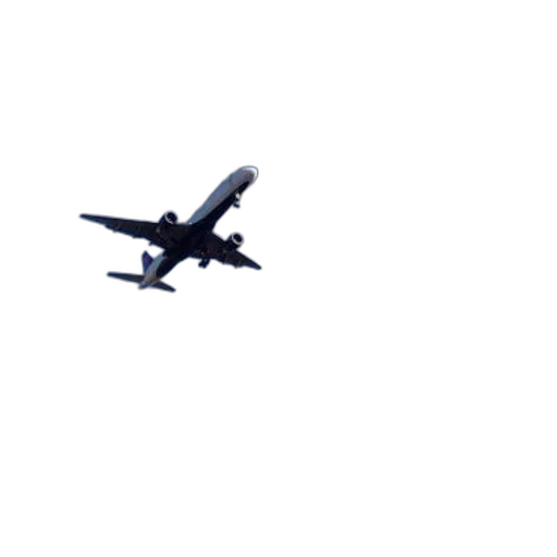 animal, staff, dragon, creature, 3d render, photorealistic, commercial, airplane transparent PNG cut-out