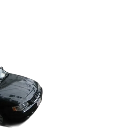 car, shoes, hat, crown, 3d render, photorealistic, concept art, dark transparent PNG cut-out