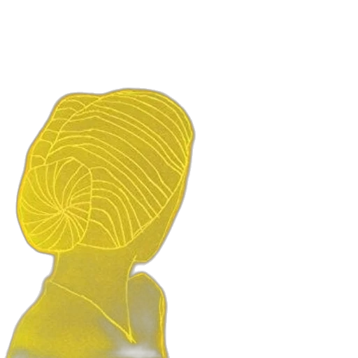 crown, jewelry, mask, flower, 3d render, golden, cover, radioactive transparent PNG cut-out