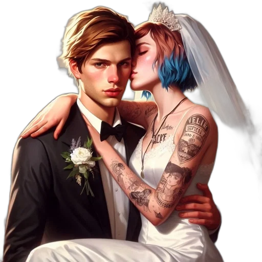 concept art, photorealistic, fantasy art, pixel art, neon lights, blue, pastel, photograph transparent PNG cut-out