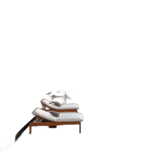 furniture, shoes, hat, staff transparent PNG cut-out