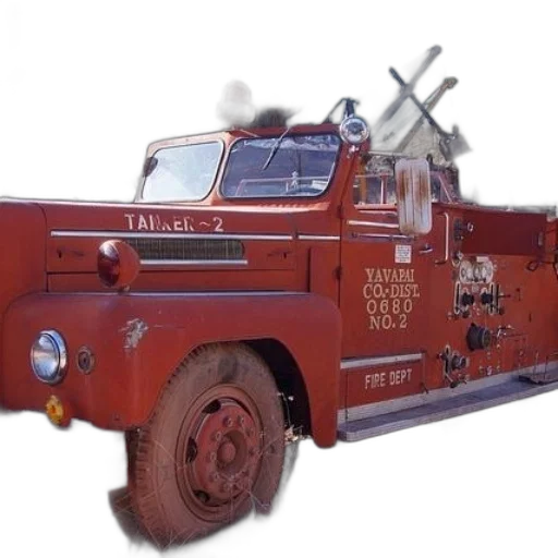 weapon, car, staff, concept art, 3d render, photorealistic, fire, old transparent PNG cut-out