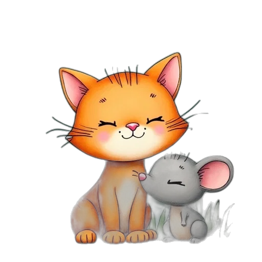 cartoon, concept art, pixel art, pencil sketch transparent PNG cut-out