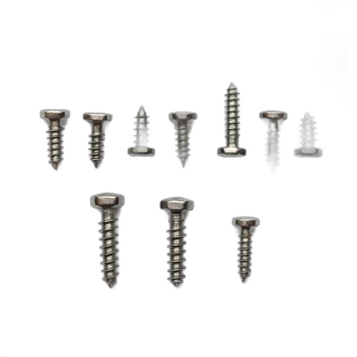jewelry, crown, furniture, staff, set, assorted, screws, bolts transparent PNG cut-out