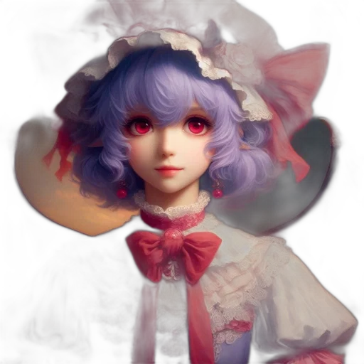 face, crown, hat, dress, fantasy art, oil painting, photorealistic, concept art transparent PNG cut-out