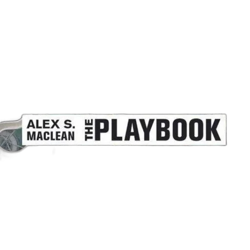playbook, alex, maclean, featuring, aerial, view, water, park transparent PNG cut-out
