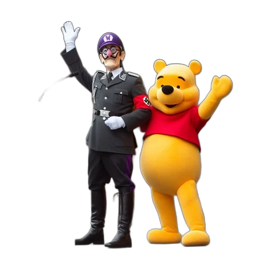 staff, animal, concept art, soldier, waves, stage, alongside, talking transparent PNG cut-out