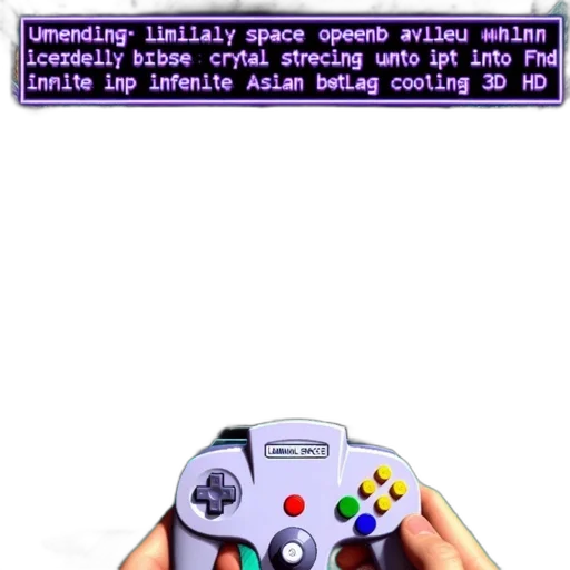 weapon, vaporwave, pixel art, concept art, 3d render, outer space, green, elaborate transparent PNG cut-out