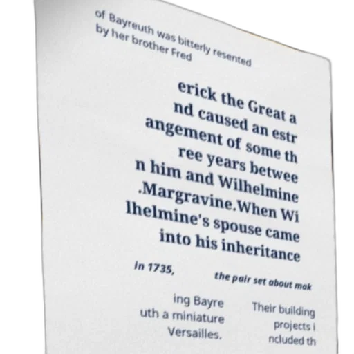 poster, text, about, bayreuth, including, reference, frederick, great transparent PNG cut-out