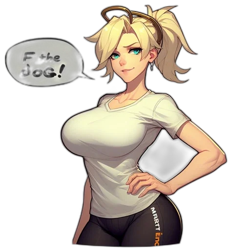 staff, weapon, jacket, pixel art, concept art, cartoon, anime, monochrome transparent PNG cut-out