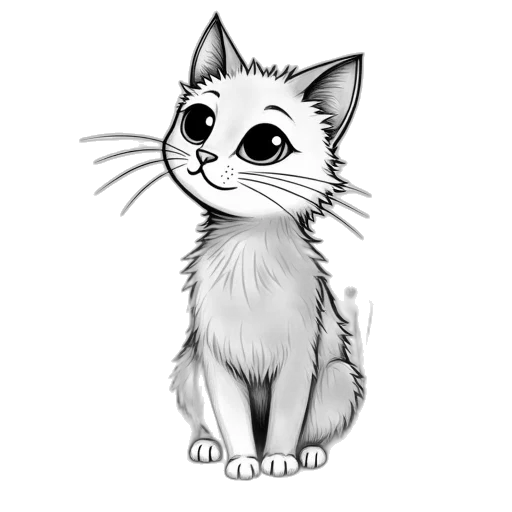 staff, animal, creature, concept art transparent PNG cut-out