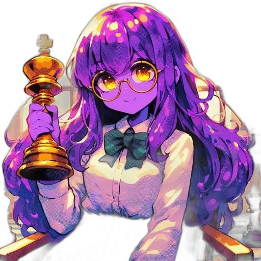 staff, crown, dress, weapon, pixel art, anime, fantasy art, concept art transparent PNG cut-out