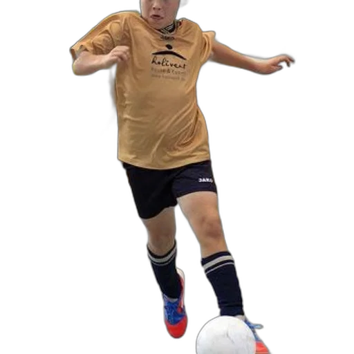 3d render, photorealistic, young, boy transparent PNG cut-out