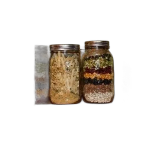 food, earth tones, book, cover, titled, prep, store, featuring transparent PNG cut-out