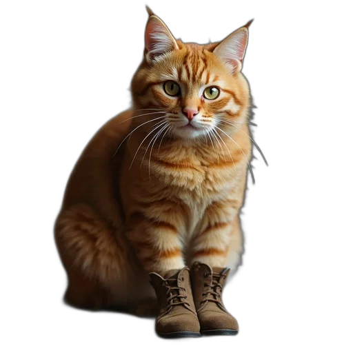 animal, staff, shoes, creature, photorealistic, 3d render, concept art, pixel art transparent PNG cut-out