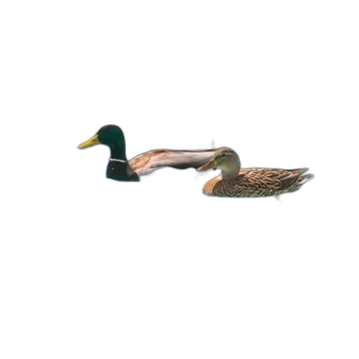 animal, weapon, crown, staff, 3d render, pixel art, photorealistic, two transparent PNG cut-out