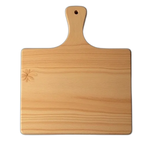 jewelry, staff, furniture, crown, plain, wooden, cutting, board transparent PNG cut-out