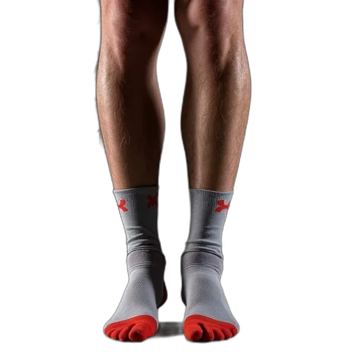 shoes, 3d render, pair, pro transparent PNG cut-out