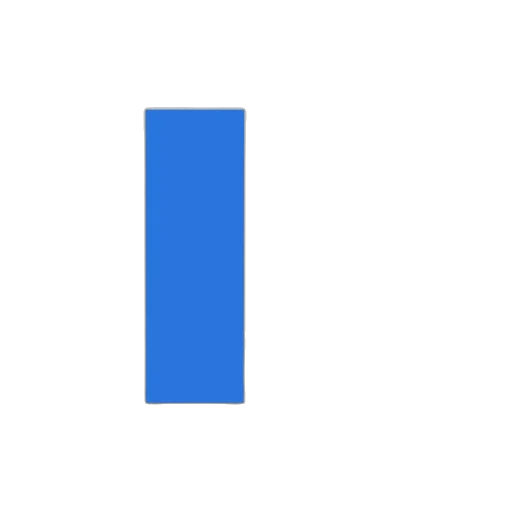 robot, pixel art, blue, monochrome, bar, chart, showing, frequency transparent PNG cut-out