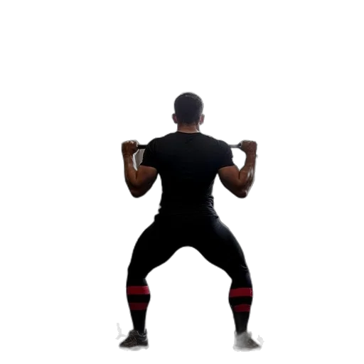 staff, weapon, rogue, squat transparent PNG cut-out