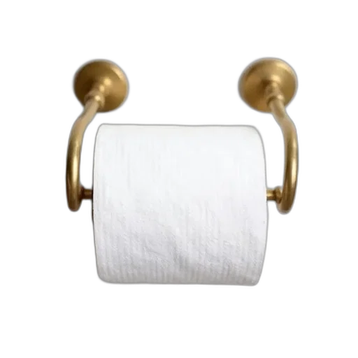 jewelry, crown, staff, furniture, close-up, toilet, paper, holder transparent PNG cut-out