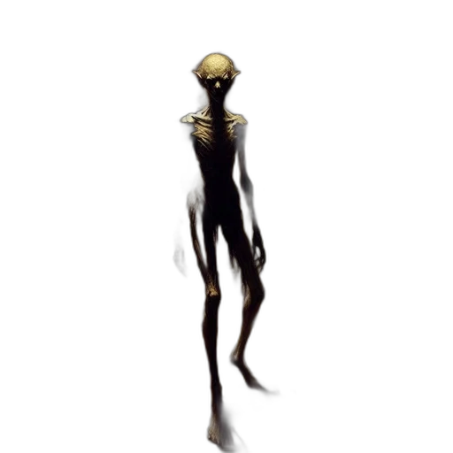 creature, robot, staff, animal, concept art, 3d render, pixel art, fantasy art transparent PNG cut-out