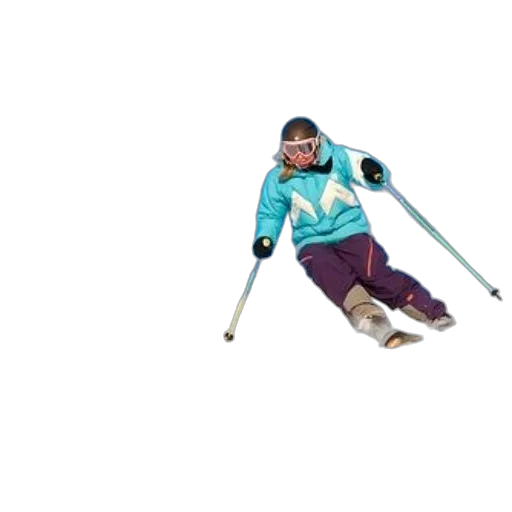 staff, weapon, 3d render, concept art transparent PNG cut-out
