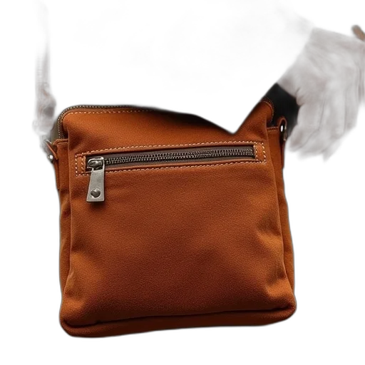 earth tones, pocket, bag, chestnut transparent PNG cut-out
