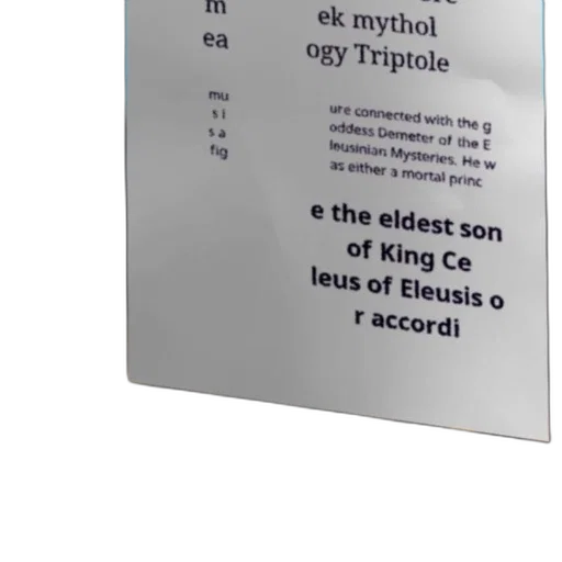 sword, crown, text, greek, mythology, about, triptolemus, figure transparent PNG cut-out