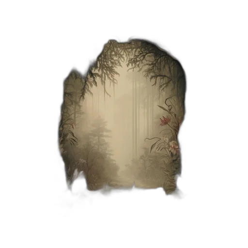 mask, jacket, crown, hair, concept art, 3d render, fantasy art, photorealistic transparent PNG cut-out