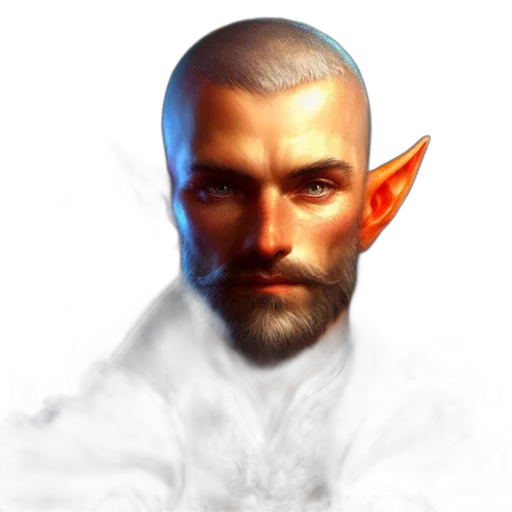 staff, face, dragon, fantasy art, concept art, photorealistic, pixel art, three transparent PNG cut-out