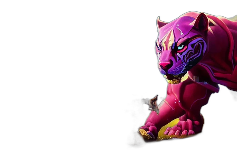 dragon, animal, creature, concept art transparent PNG cut-out