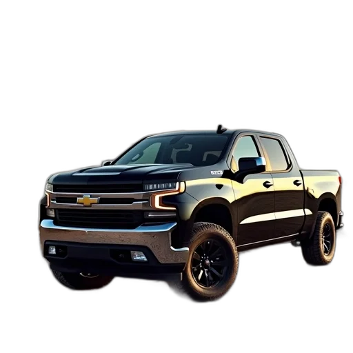 car, photorealistic, 3d render, 2020 transparent PNG cut-out