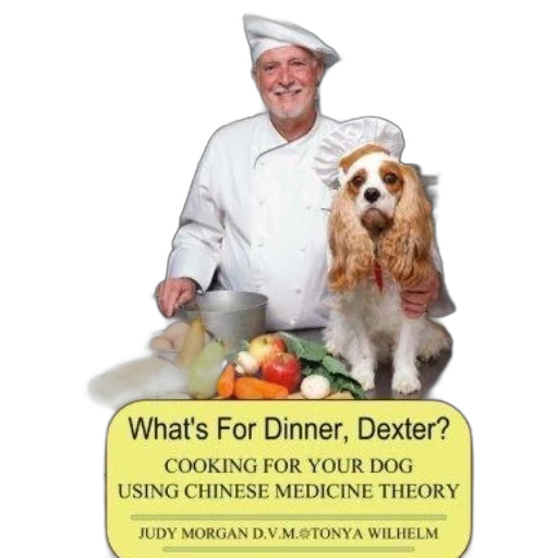 food, book, cover, titled, what, dinner, dexter, featuring transparent PNG cut-out