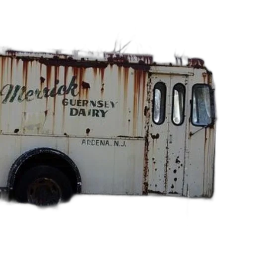 car, food, weapon, staff, photorealistic, old, rusted, dairy transparent PNG cut-out