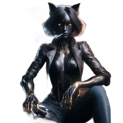 mask, animal, concept art, comic book art, fantasy art, 3d render, dark, anthropomorphic transparent PNG cut-out