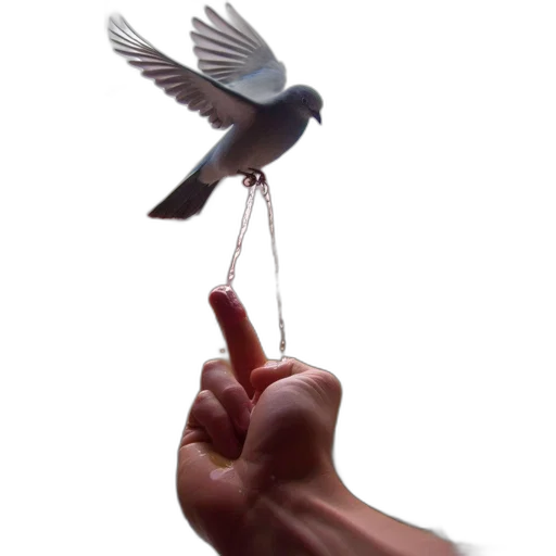 staff, weapon, jewelry, umbrella, photorealistic, 3d render, concept art, outdoor transparent PNG cut-out
