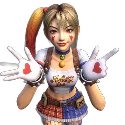 staff, face, weapon, concept art, 3d render, photorealistic, animated, harley transparent PNG cut-out