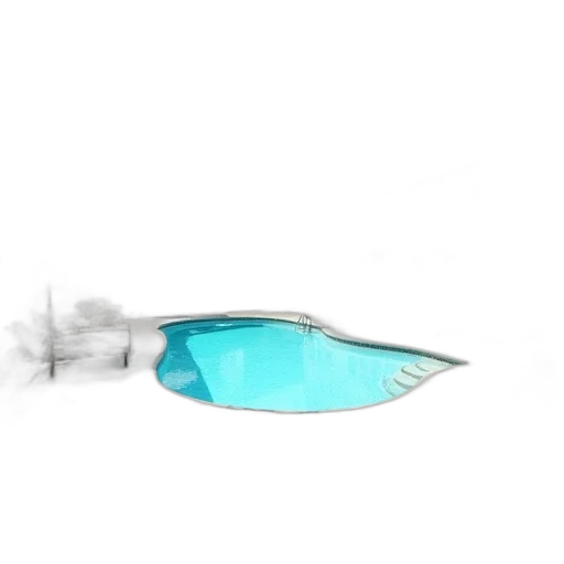 jewelry, sword, weapon, bottle, 3d render, concept art, photorealistic, vaporwave transparent PNG cut-out
