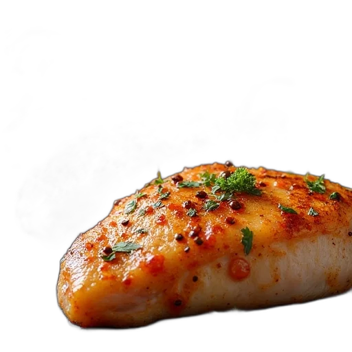 food, weapon, animal, sword, photorealistic, 3d render, finished, marinade transparent PNG cut-out
