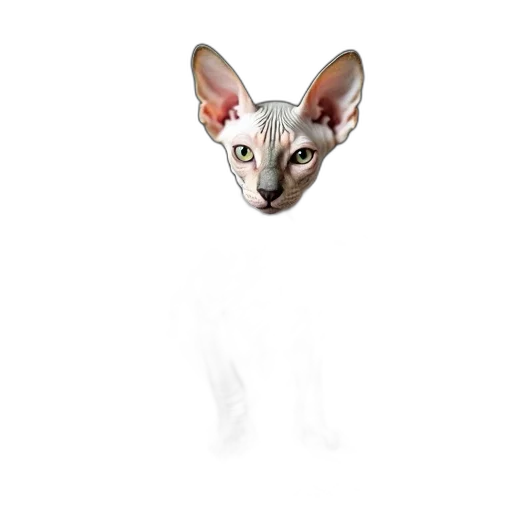 animal, creature, staff, dragon, photorealistic, 3d render, concept art, fantasy art transparent PNG cut-out