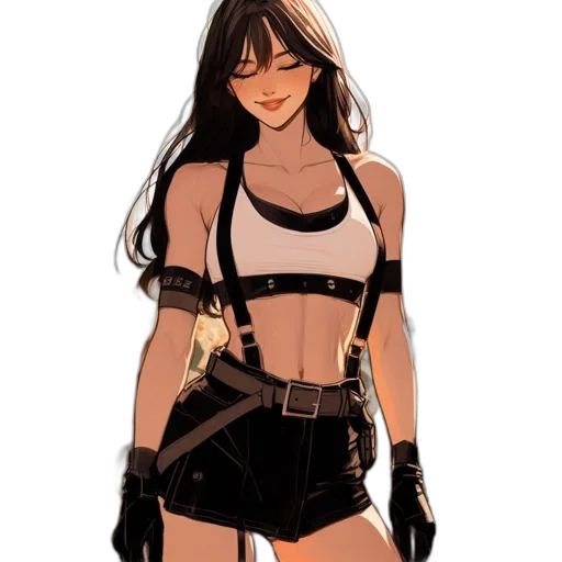 weapon, concept art, comic book art, pixel art, cyberpunk, monochrome, dark, golden transparent PNG cut-out