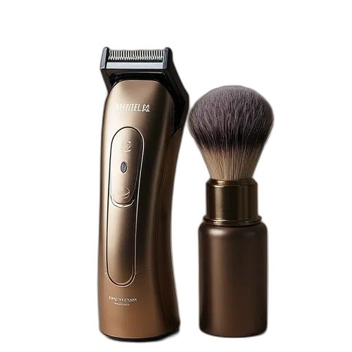 hair, best, brush, trimmer transparent PNG cut-out