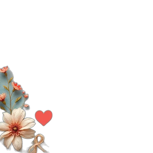 flower, crown, jewelry, tree transparent PNG cut-out